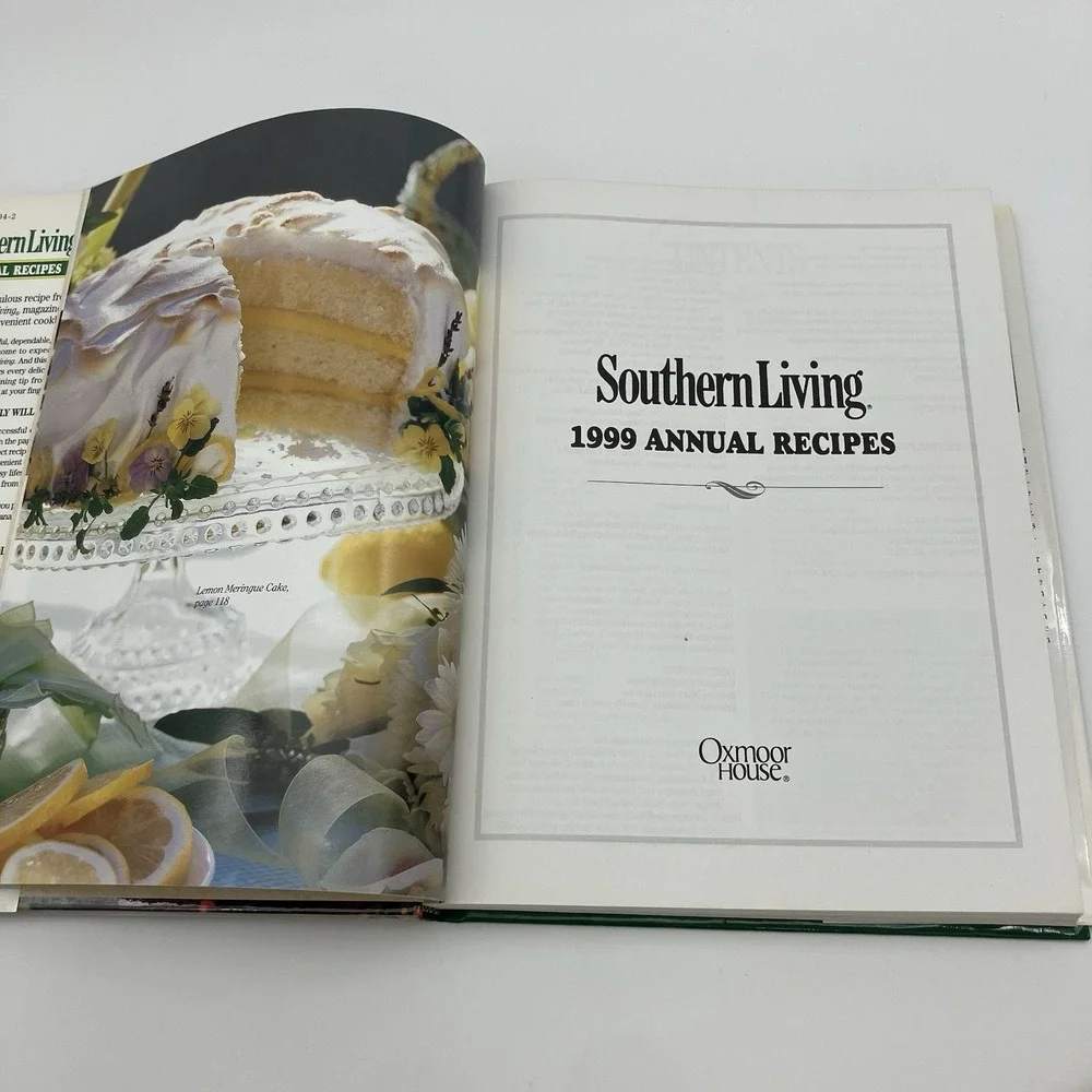 N/A southern living